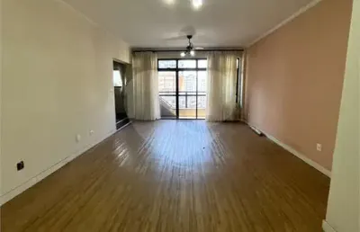 Cobertura com 3 quartos à venda na Rua Rangel Pestana, Centro, São Vicente