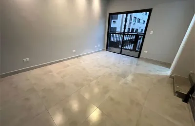 Casa com 2 quartos à venda na Rua Alberto Veiga, Marapé, Santos