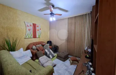 Apartamento com 3 quartos à venda em ponta da praia - sp