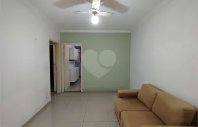 Apartamento com 3 quartos à venda na Rua Saldanha da Gama, Itararé, São Vicente