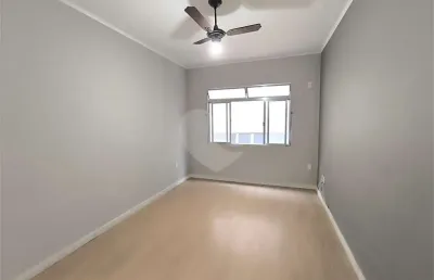 Apartamento com 2 quartos para locação em boqueirão - sp