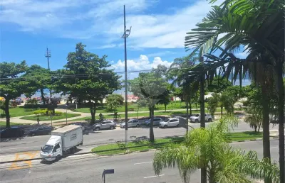 Apartamento com 4 quartos à venda em aparecida - sp