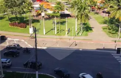 Apartamento com 2 quartos à venda na Avenida Manoel da Nóbrega, Itararé, São Vicente