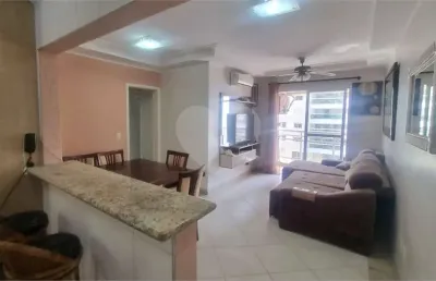 Apartamento com 3 quartos à venda em pitangueiras - sp