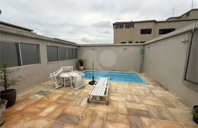Apartamento com 3 quartos à venda ou para locação em ponta da praia - sp
