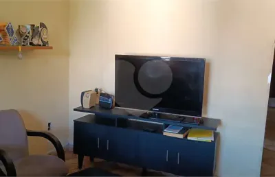 Apartamento com 3 quartos à venda na Rua Frei Francisco Sampaio, Embaré, Santos