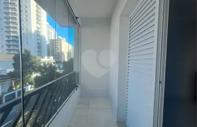 Apartamento com 2 quartos à venda na Rua Álvaro Alvim, Embaré, Santos