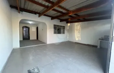 Casa com 3 quartos à venda na Franklin Clasen De Moura, Cidade Naútica, São Vicente