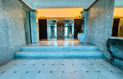 Apartamento com 1 quartos à venda em josé menino - sp