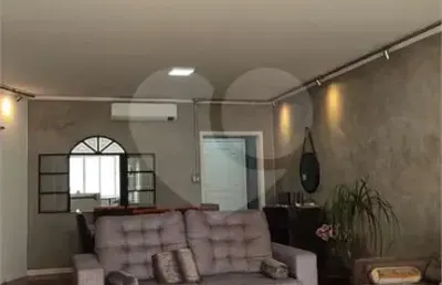 Apartamento com 3 quartos à venda na Rua Jorge Tibiriçá, Gonzaga, Santos