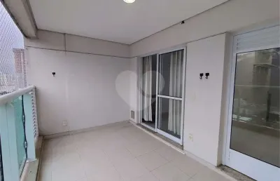 Apartamento com 2 quartos para locação em josé menino - sp