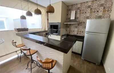 Casa com 4 quartos à venda na Avenida Osasco, Cidade Ocian, Praia Grande
