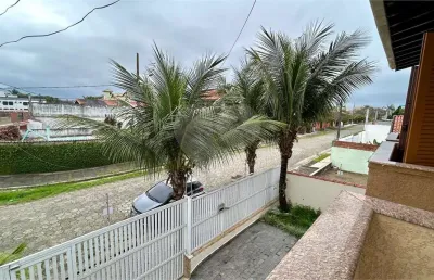 Sobrado com 5 quartos à venda em balneário três marias - sp