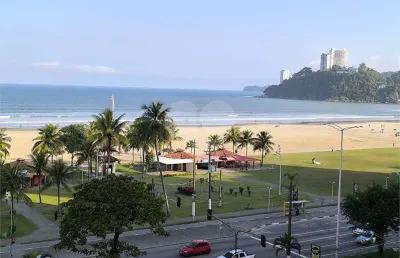 Apartamento com 1 quartos para locação em itararé - sp