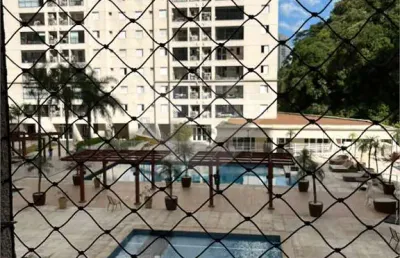 Apartamento com 2 quartos à venda na Rua Godofredo Fraga, Marapé, Santos