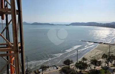 Apartamento com 4 quartos à venda em ponta da praia - sp