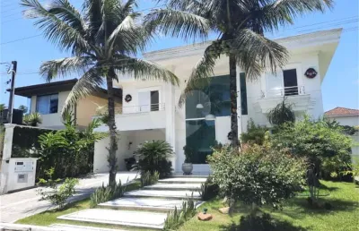 Casa com 5 quartos à venda na João Ramos Do Nascimento, Jardim Acapulco, Guarujá