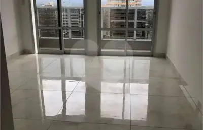 Sala comercial à venda na Rua Luiz Antônio de Andrade Vieira, Boqueirão, Praia Grande