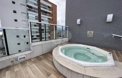 Studio com 1 quartos para locação em ponta da praia - sp