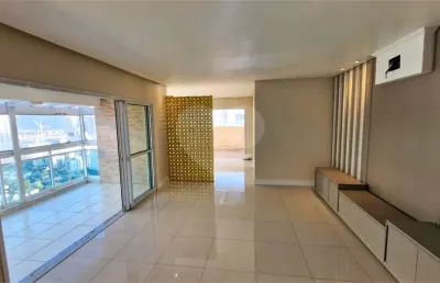 Cobertura com 3 quartos à venda em ponta da praia - sp