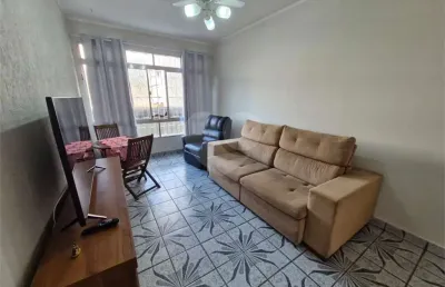 Apartamento com 2 quartos para locação em aparecida - sp