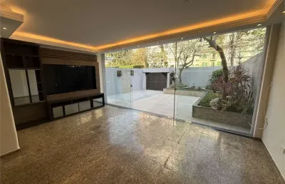 Casa com 4 quartos para alugar na Avenida Coronel Joaquim Montenegro, Aparecida, Santos