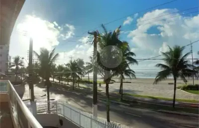 Casa com 2 quartos à venda na Avenida Presidente Castelo Branco, Vila Caiçara, Praia Grande
