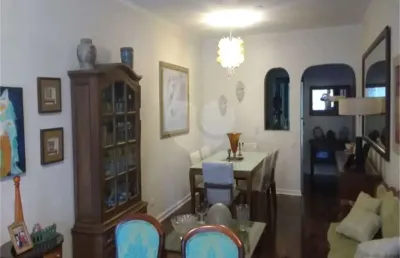 Apartamento com 4 quartos à venda ou para locação em ponta da praia - sp
