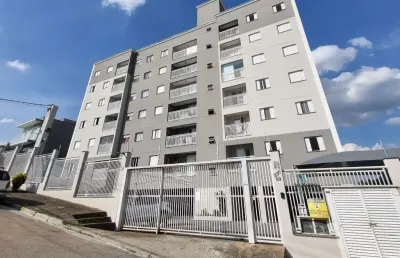 Apartamento 3 dormitórios / já com os moveis planejados!