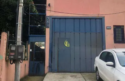 Terreno à venda na Avenida Ceará, São João, Porto Alegre