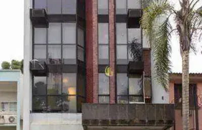 Sala comercial com 1 sala para alugar na Avenida Nova York, Auxiliadora, Porto Alegre