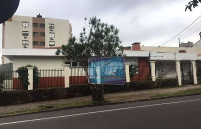 Casa comercial com 4 salas à venda na Rua Fernando Abbott, Cristo Redentor, Porto Alegre