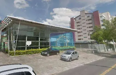 Loja, 480 m² - venda por r$ 7.000.000,00 ou aluguel por r$ 45.600,00/mês - cristo redentor - porto alegre/rs