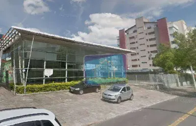 Loja, 480 m² - venda por r$ 7.000.000,00 ou aluguel por r$ 45.600,00/mês - cristo redentor - porto alegre/rs