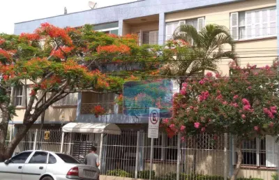Apartamento com 2 dormitórios à venda, 64 m² por r$ 245.000,00 - cristo redentor - porto alegre/rs