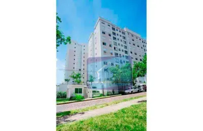 Apartamento com 2 quartos à venda na Rua Engenheiro João Luderitz, Sarandi, Porto Alegre