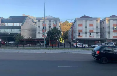 Apartamento com 2 dormitórios à venda, 72 m² por r$ 305.000,00 - praia de belas - porto alegre/rs