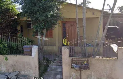 Casa com 3 quartos à venda na Rua Cerro Grande, Loteamento Vila Rica, Gravataí