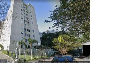 Apartamento à venda, 62 m² por r$ 370.000,00 - sarandi - porto alegre/rs