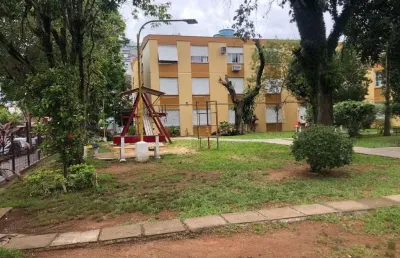 Apartamento com 2 quartos à venda na Rua Sapê, Vila Ipiranga, Porto Alegre