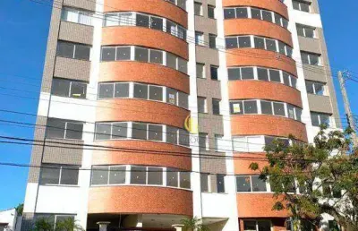 Apartamento com 4 dormitórios à venda, 188 m² por r$ 990.000,00 - cristo redentor - porto alegre/rs
