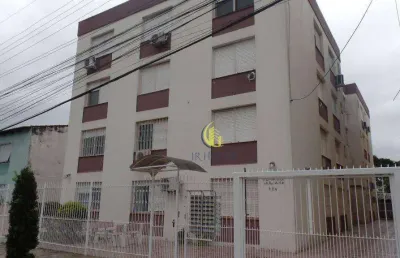 Apartamento, 70 m² - venda por r$ 250.000,00 ou aluguel por r$ 1.470,00/mês - sarandi - porto alegre/rs