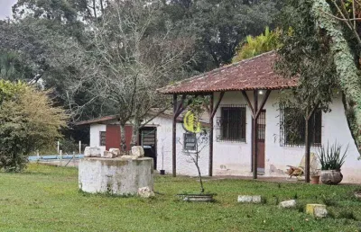 Chácara / sítio com 4 quartos à venda na Estrada Diogo Inácio Barcelos, Tijuca, Alvorada