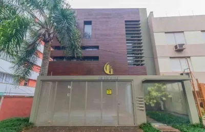 Prédio, 900 m² - venda por r$ 4.780.000,00 ou aluguel por r$ 26.833,33/mês - petrópolis - porto alegre/rs