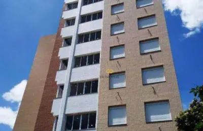 Apartamento com 2 dormitórios à venda, 68 m² por r$ 450.000,00 - cristo redentor - porto alegre/rs