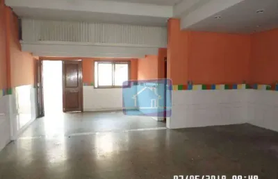 Ponto comercial para alugar na Avenida Assis Brasil, Passo da Areia, Porto Alegre