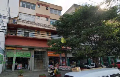 Sala à venda, 29 m² por r$ 75.000,00 - cristo redentor - porto alegre/rs
