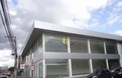 Ponto comercial para alugar na Avenida Assis Brasil - até 1039 - lado ímpar, Passo da Areia, Porto Alegre