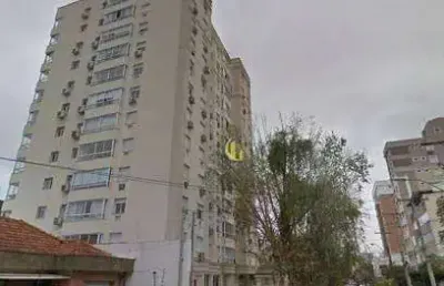 Apartamento com 3 quartos à venda na Rua Fernando Cortez, Cristo Redentor, Porto Alegre