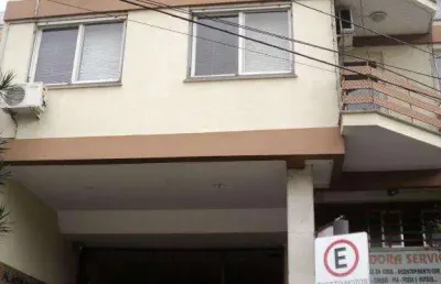 Apartamento com 2 quartos à venda na Avenida Cristóvão Colombo, Floresta, Porto Alegre
